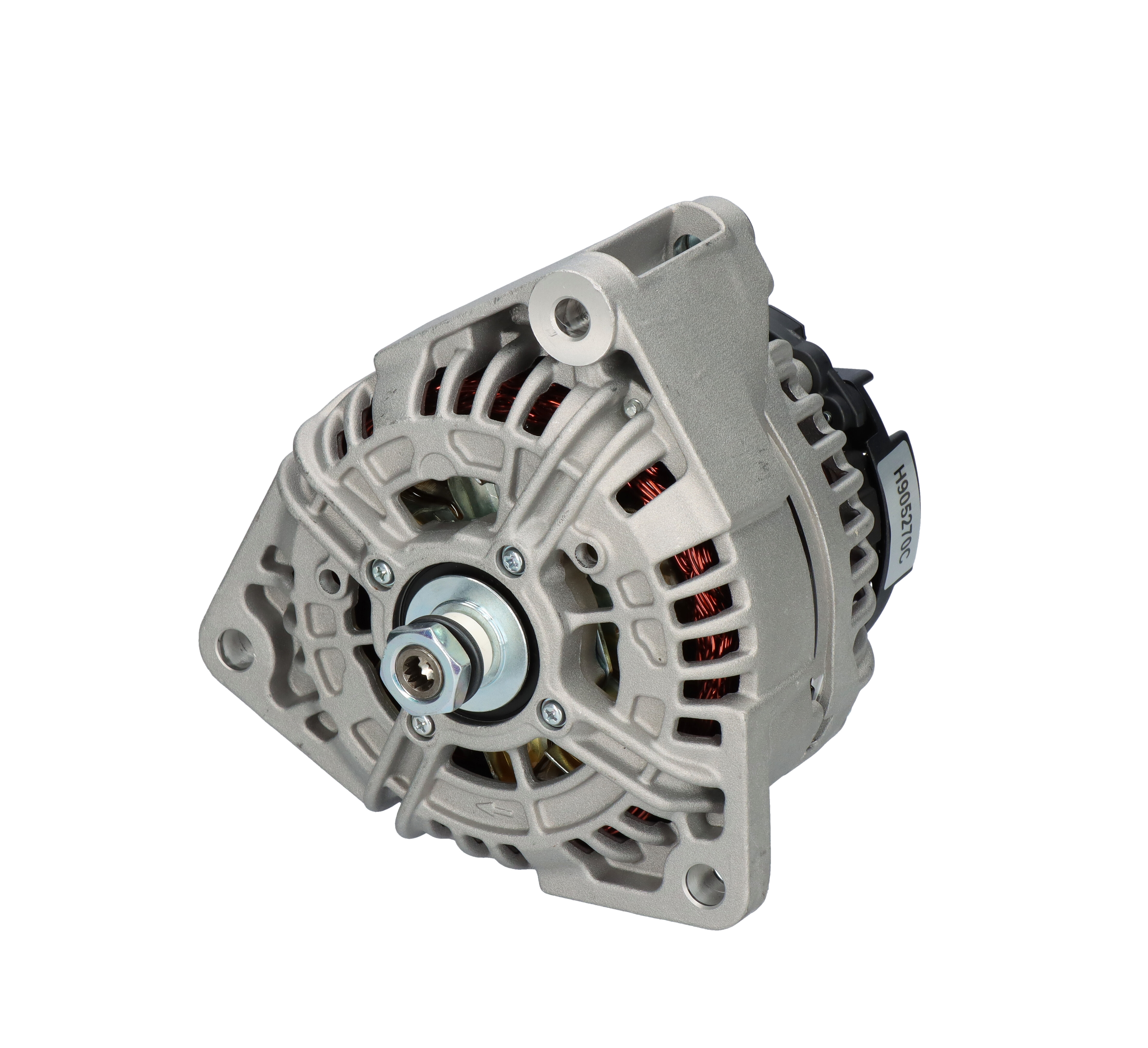 OEM-Nummer 51 26101 7268 - Lichtmaschine 202115 VW, MERCEDES-BENZ, MAN