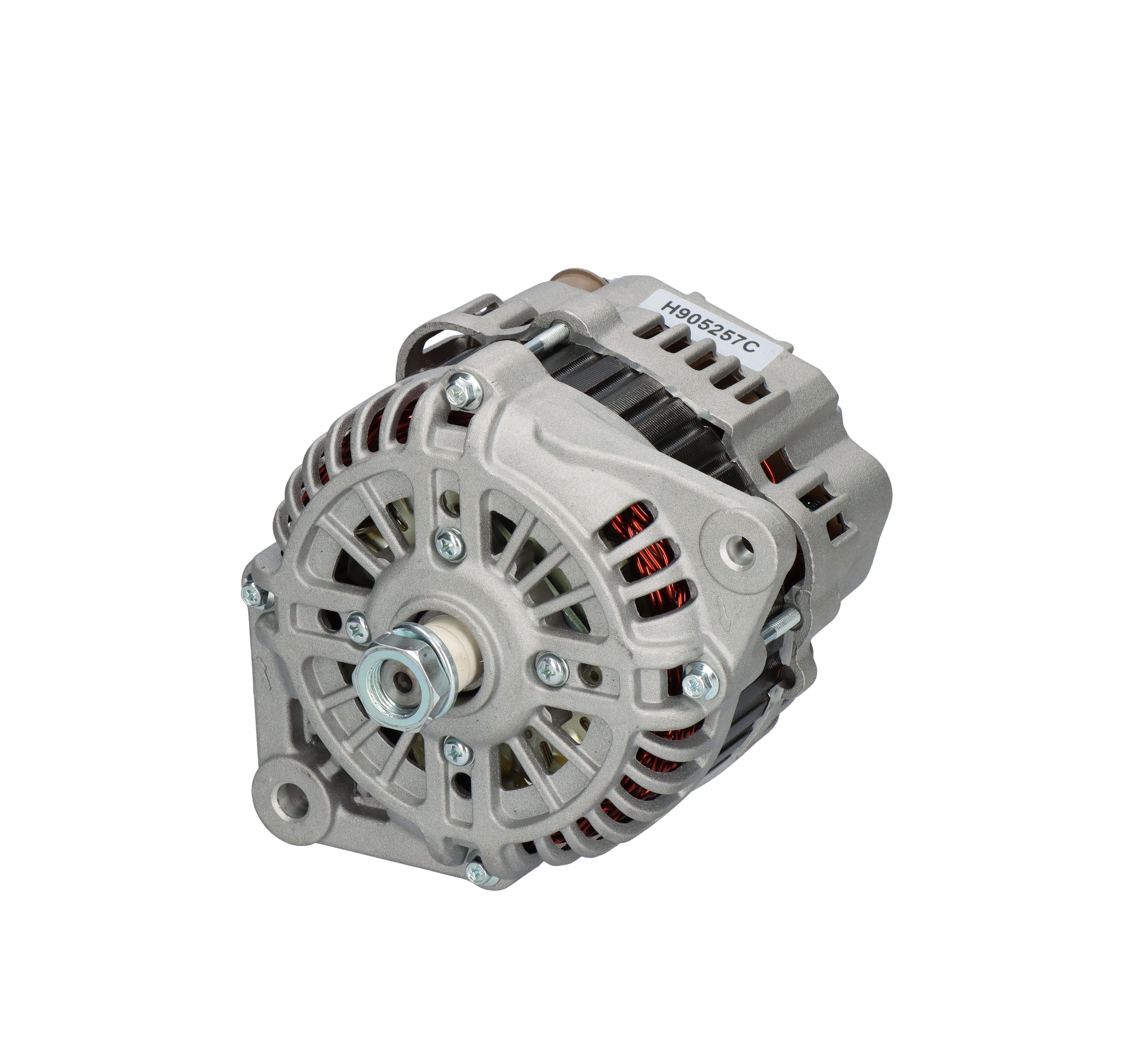Numéro OEM A003TA8491 - Alternateur 202116 MITSUBISHI