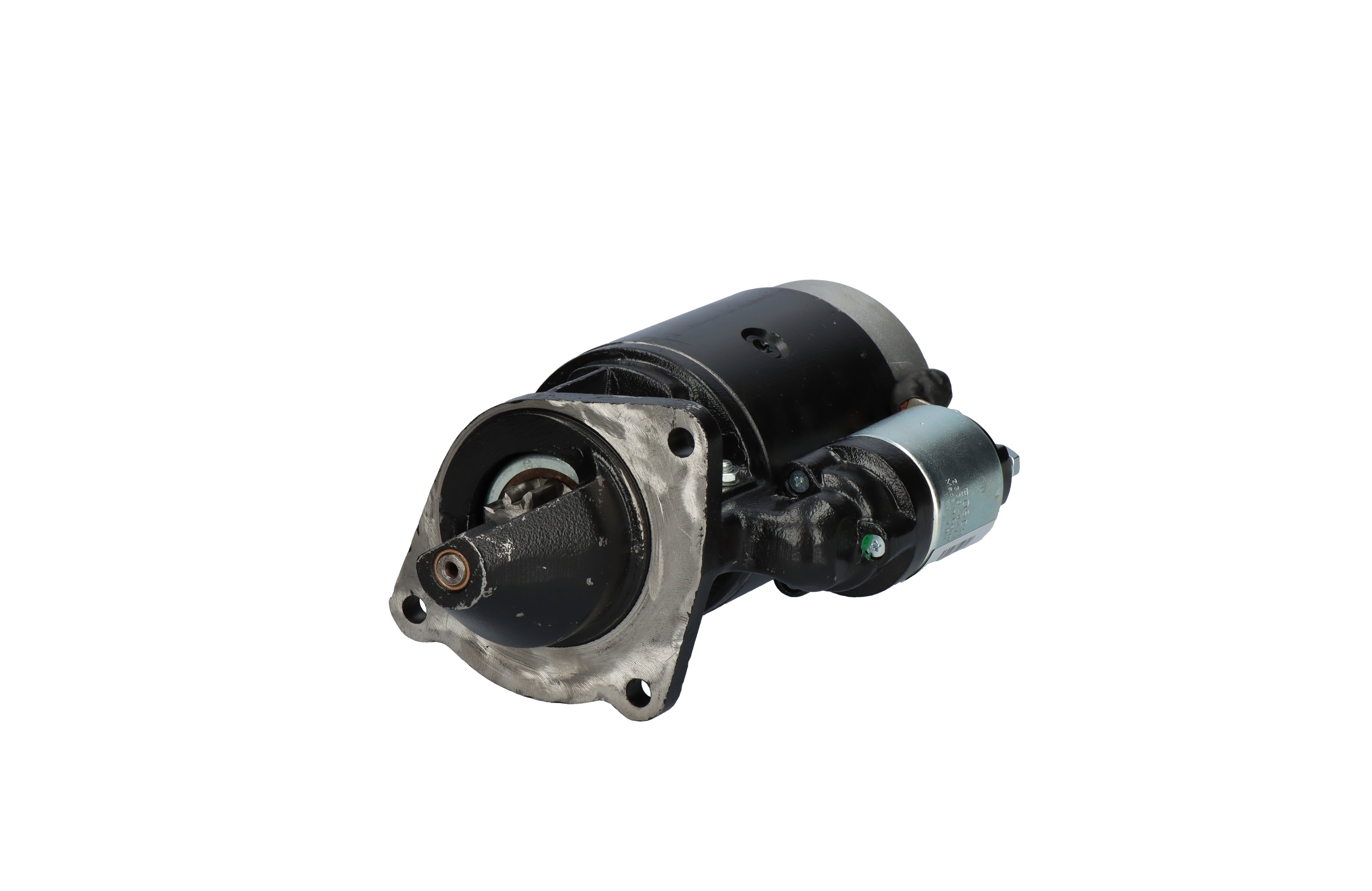 Numer OEM 81 866 002 - Rozrusznik 203000 FORD, MAN