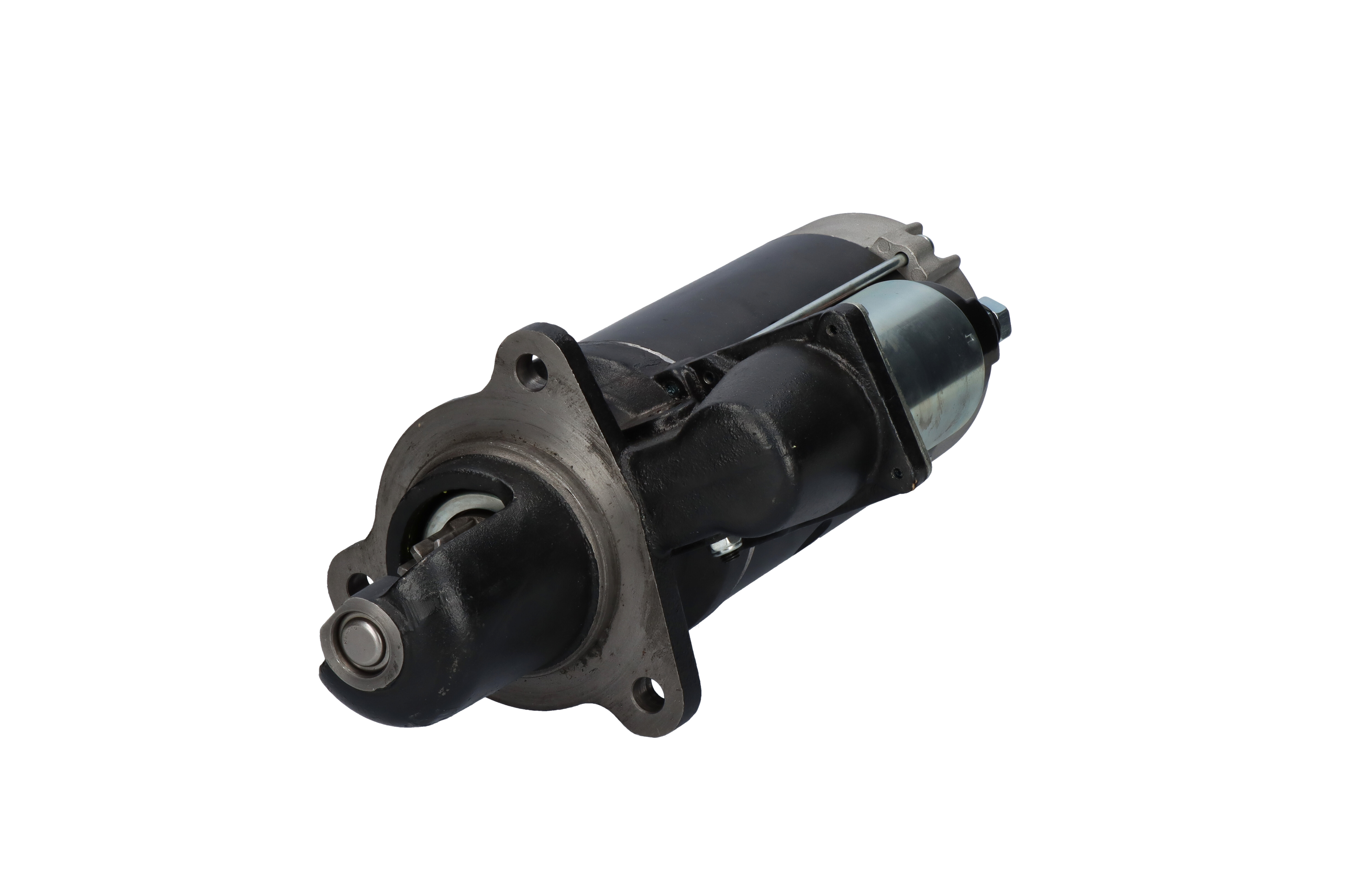 Numer OEM 57 14 62 - Rozrusznik 203027 SAAB