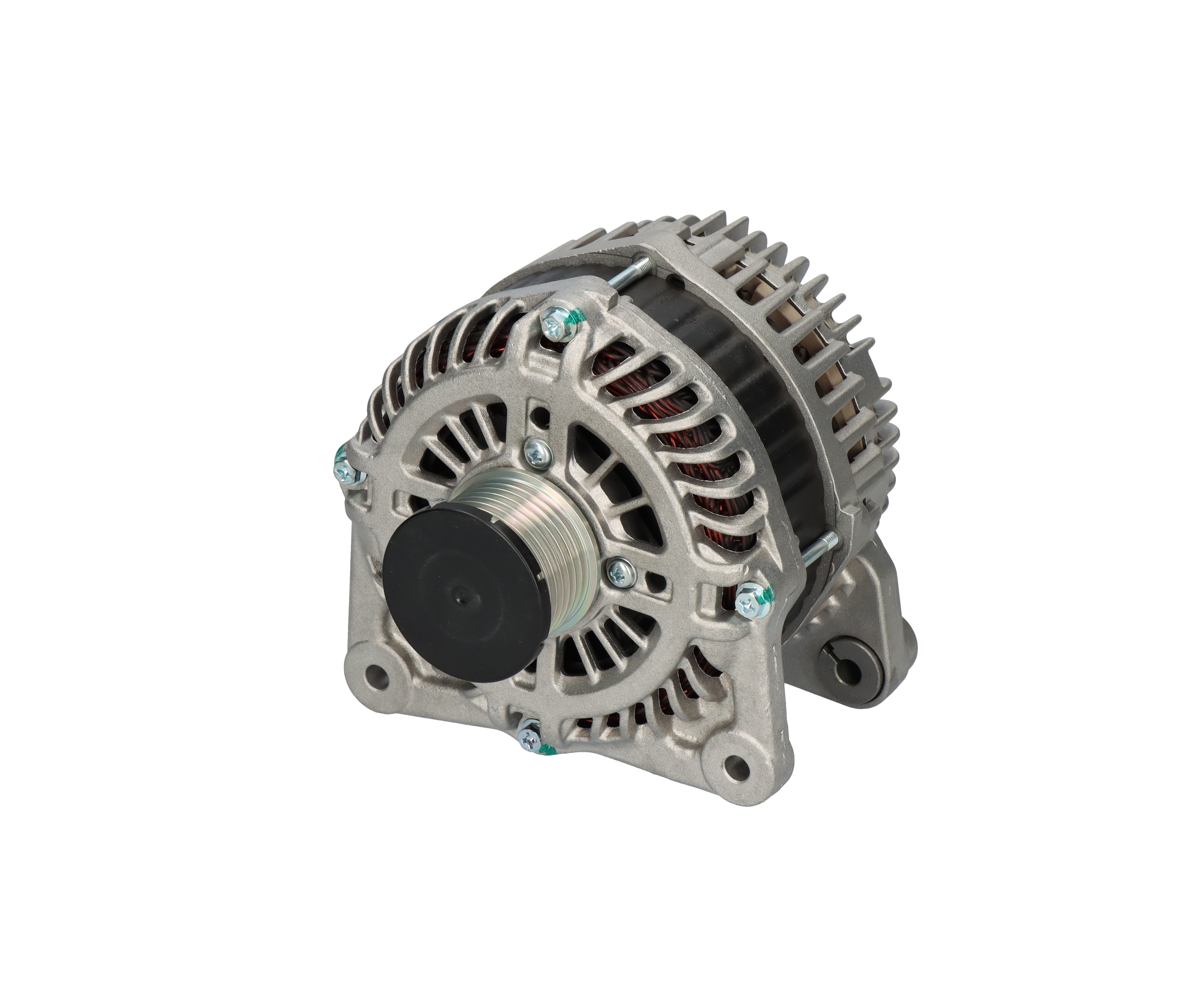Numer OEM A 3 T J3881 - Alternator 443525 NISSAN, MITSUBISHI