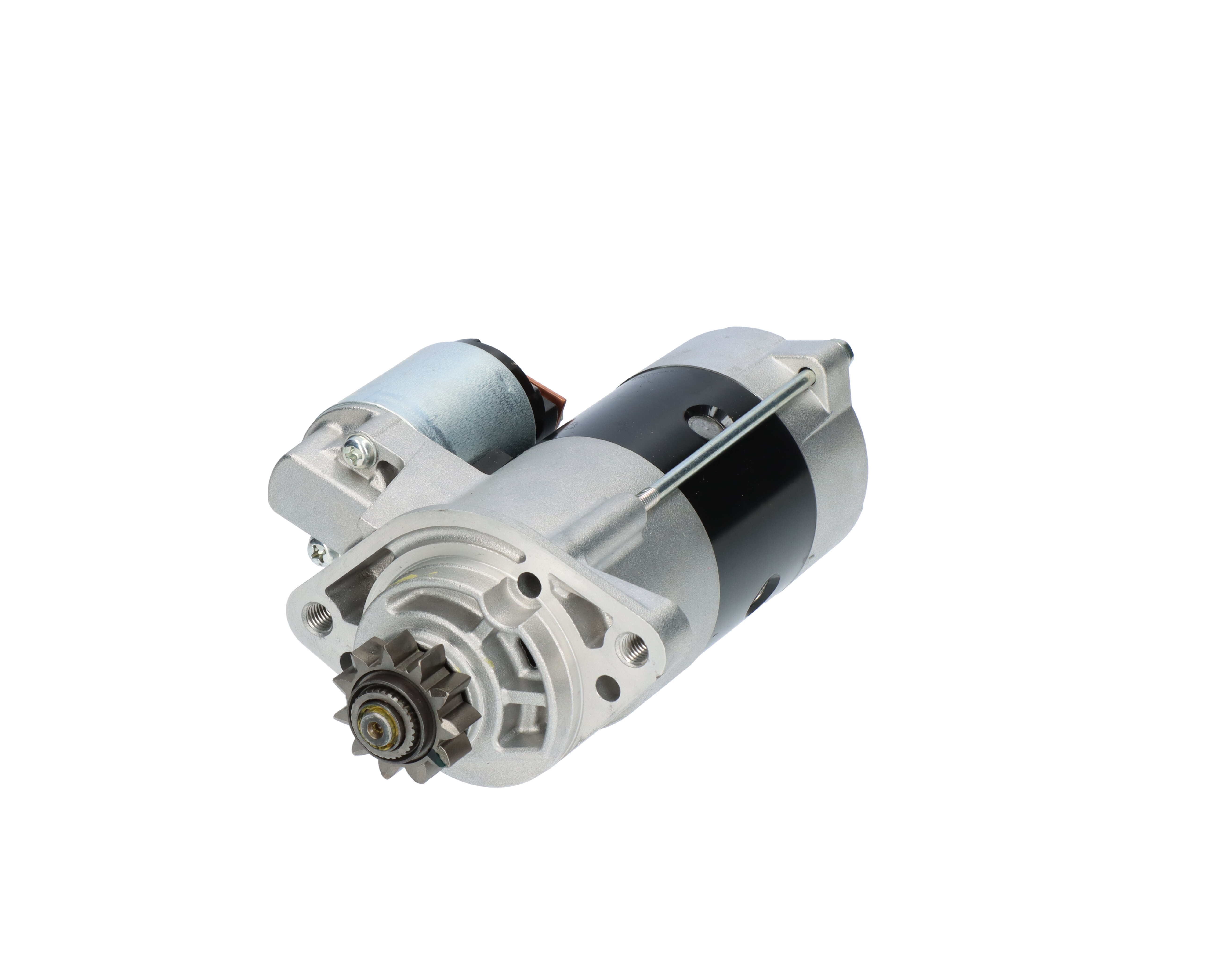 Numer OEM 23300 EB30A - Rozrusznik 458688 NISSAN, INFINITI