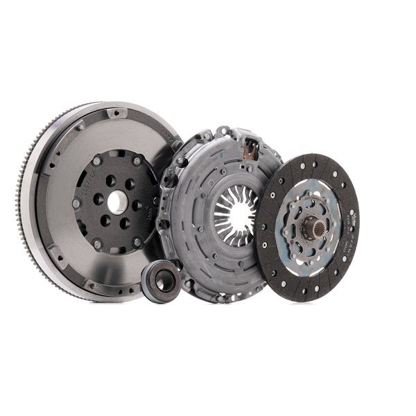 OEM nummer 2041 A9 - Clutchsett 837081 VW, OPEL, PEUGEOT, CITROËN, FIAT