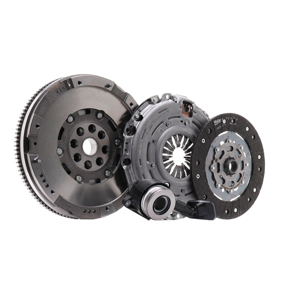 OEM nummer C2 S43 866 - Clutchsett 837454 FORD, ISUZU, JAGUAR, GMC, DAIMLER