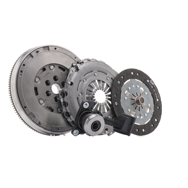 Numer OEM 2041 A5 - Zestaw sprzęgła 837518 OPEL, PEUGEOT, CITROËN, LAND ROVER, DS