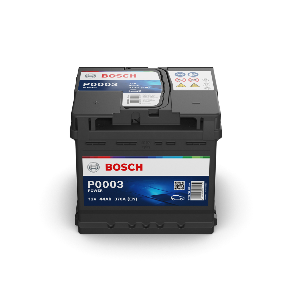 Akumulator 0 092 P00 030 BOSCH LANCIA Trevi (828) 2.0 Volumex 1984 135 KM