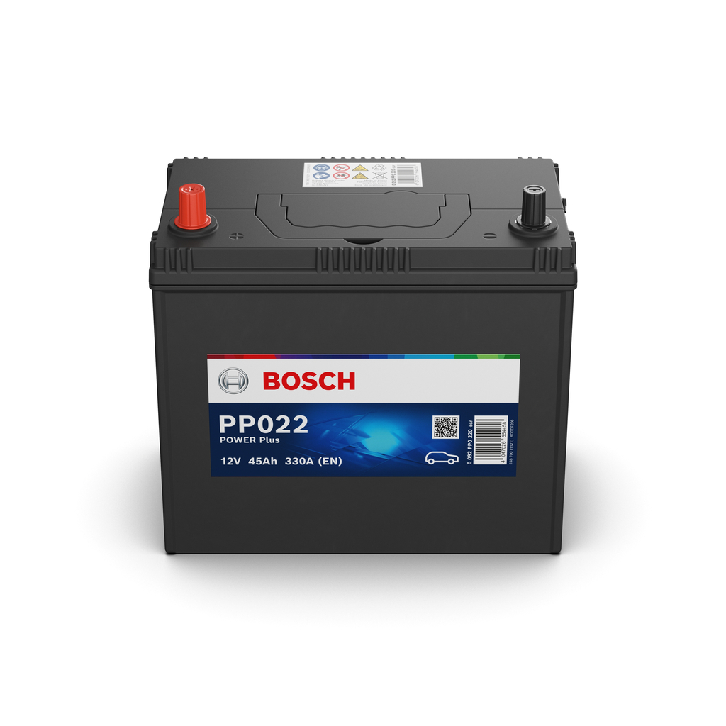Numéro OEM 31500 SCA E02 - Batterie 0 092 PP0 220 HONDA