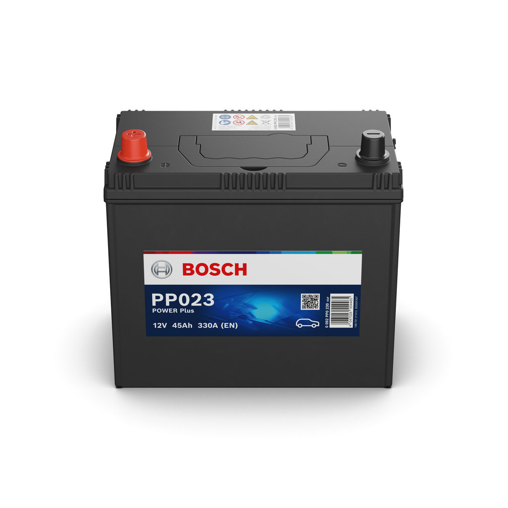 Battery 0 092 PP0 230 BOSCH 31500-ST3-011 HE HONDA
