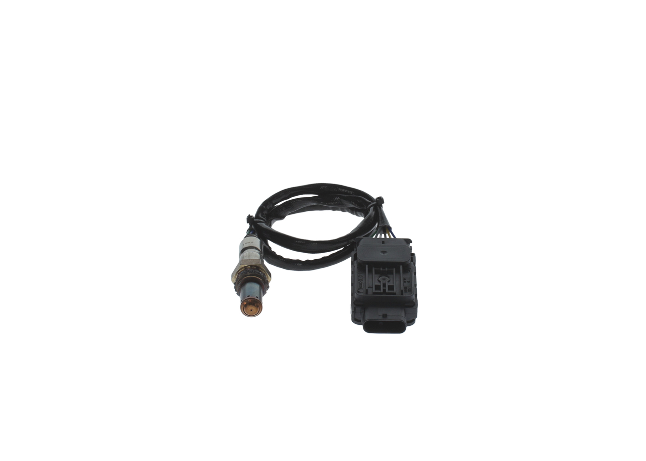 BOSCH 0 281 008 537 Lambda sensor LAND ROVER Range Rover Velar (L560) 3.0 D275 SDV6 4x4 275 hp Diesel 2023
