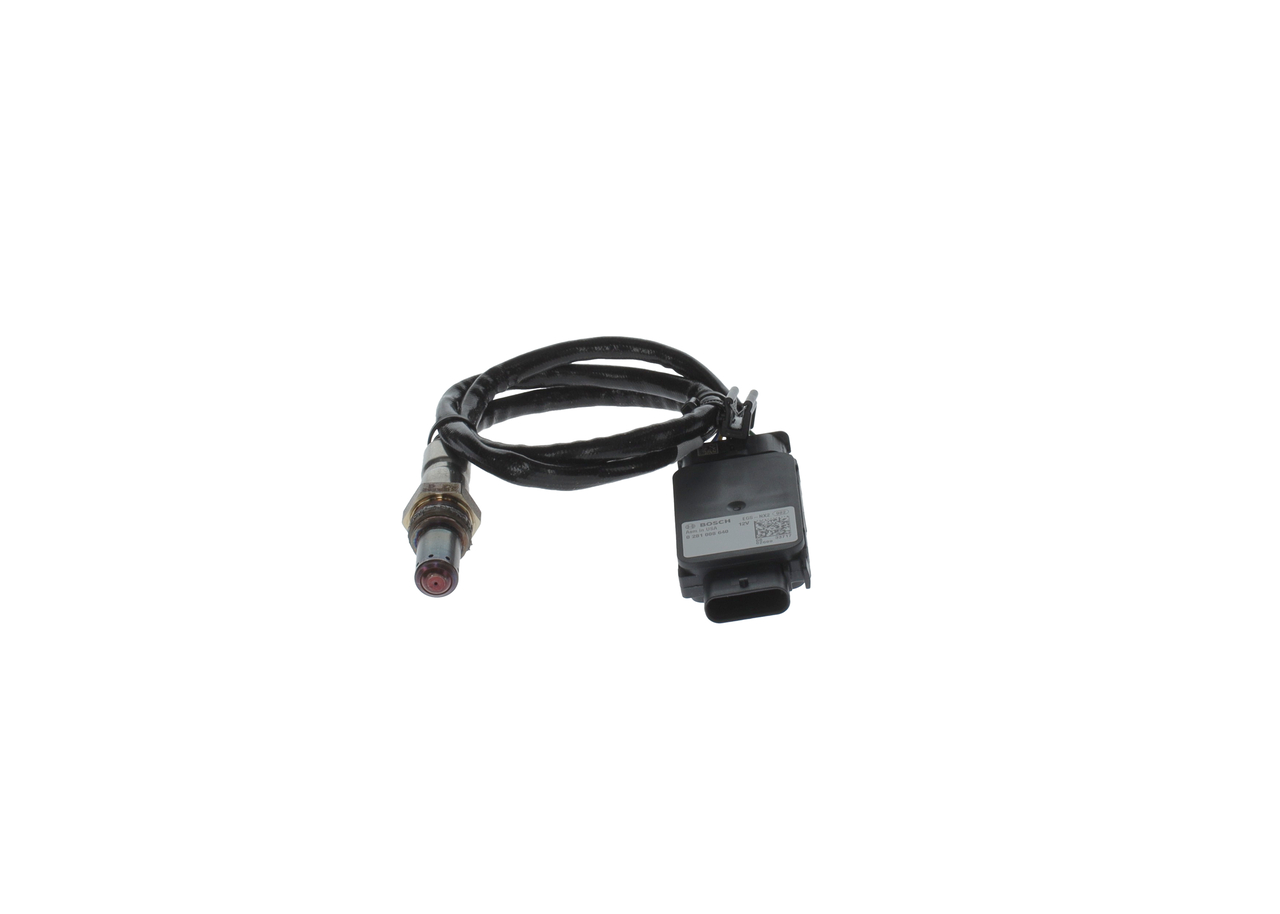 BOSCH 0 281 008 640 lambda sensor VOLVO XC40 (536) D3 Polestar AWD 160hp 2023