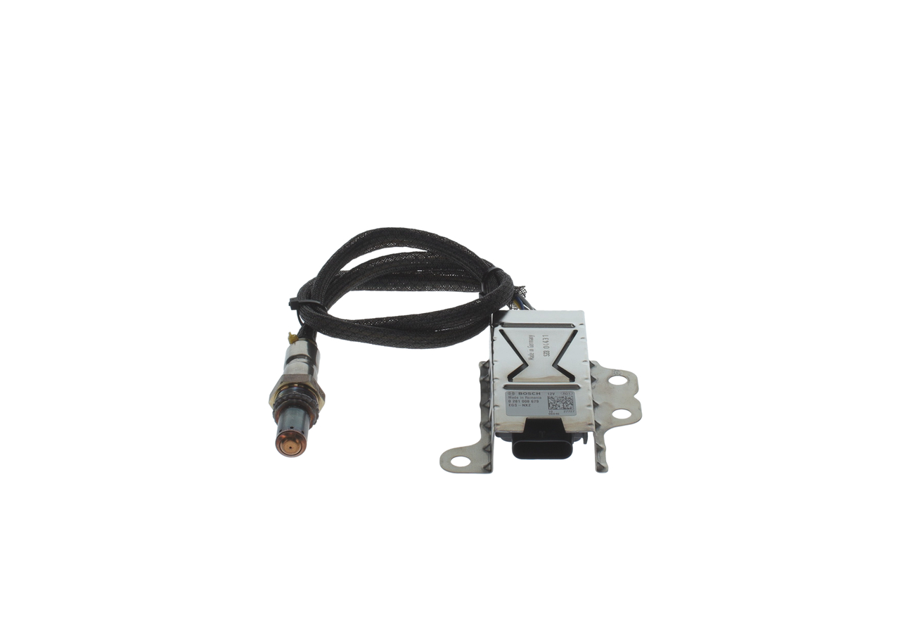 NOx-Sensor 0 281 008 679 BOSCH FORD Mondeo Mk5 Schrägheck (CE) 2.0 EcoBlue 2020 190 PS