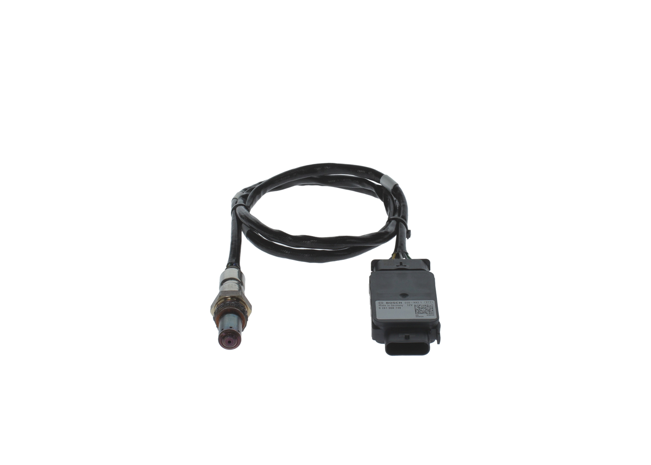 BOSCH 0 281 008 749 lambda sensor AUDI A4 B9 Saloon (8W2, 8WC) 35 TDI 150hp 2019