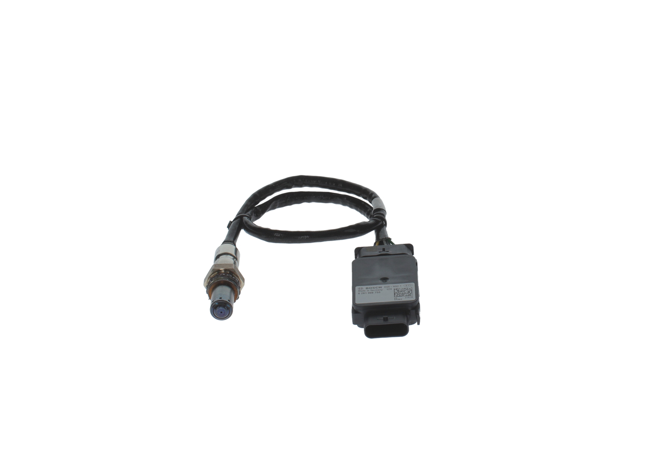 Czujni NOx, wtrysk mocznika 0 281 008 753 BOSCH AUDI Q5 (FYB) 35 TDI Mild Hybrid 2025 163 KM