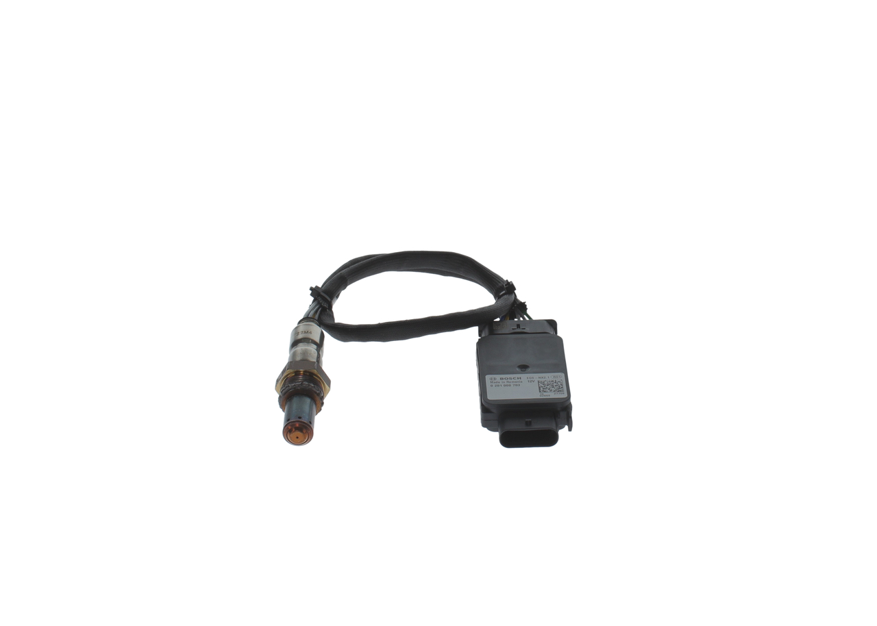 NOx.sensor, ureainnsprøytning 0 281 008 783 BOSCH SKODA Scala Hatchback 1.6 TDI 2023 95 hk