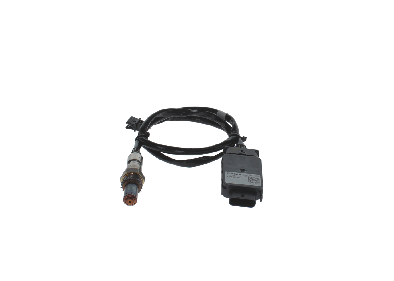 NOx.sensor, ureainnsprøytning 0 281 008 789 BOSCH SKODA Scala Hatchback 1.6 TDI 2022 95 hk