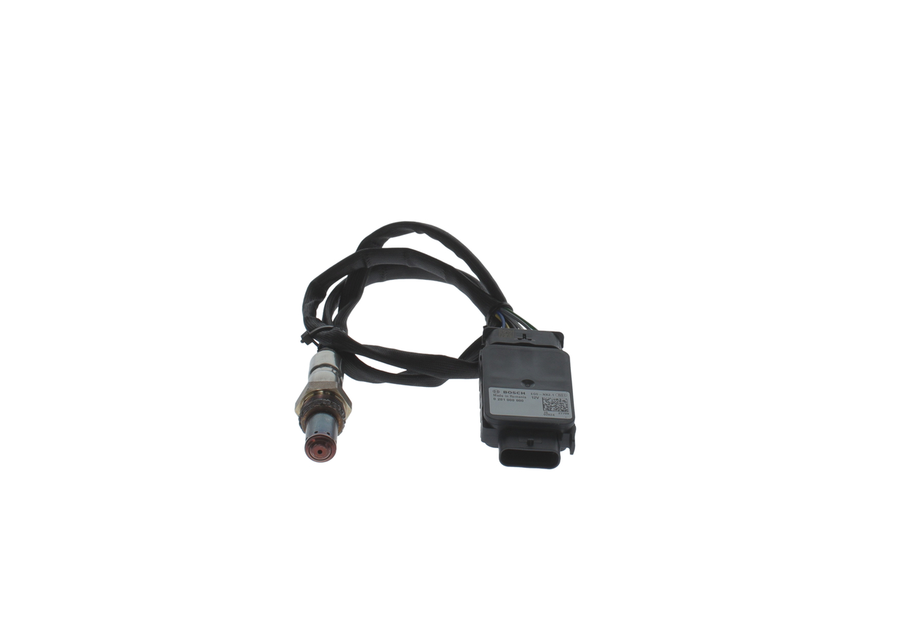Czujni NOx, wtrysk mocznika 0 281 008 800 BOSCH Volkswagen T-Roc (A11) 1.6 TDI 2019 115 KM
