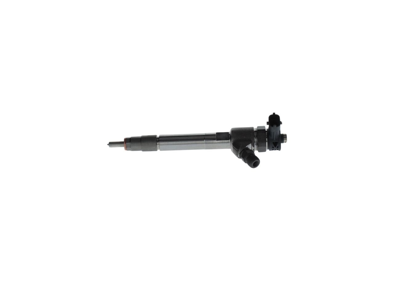Iniettore 0 445 111 125 BOSCH JEEP Renegade SUV (BU, B1) 1.6 MultiJet 2023 114 CV