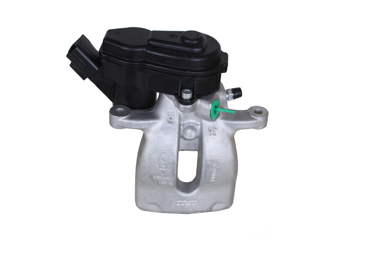 Numer OEM 44 00 190 12R - Zacisk hamulca 0 986 135 579 RENAULT, NISSAN, DACIA, RENAULT TRUCKS