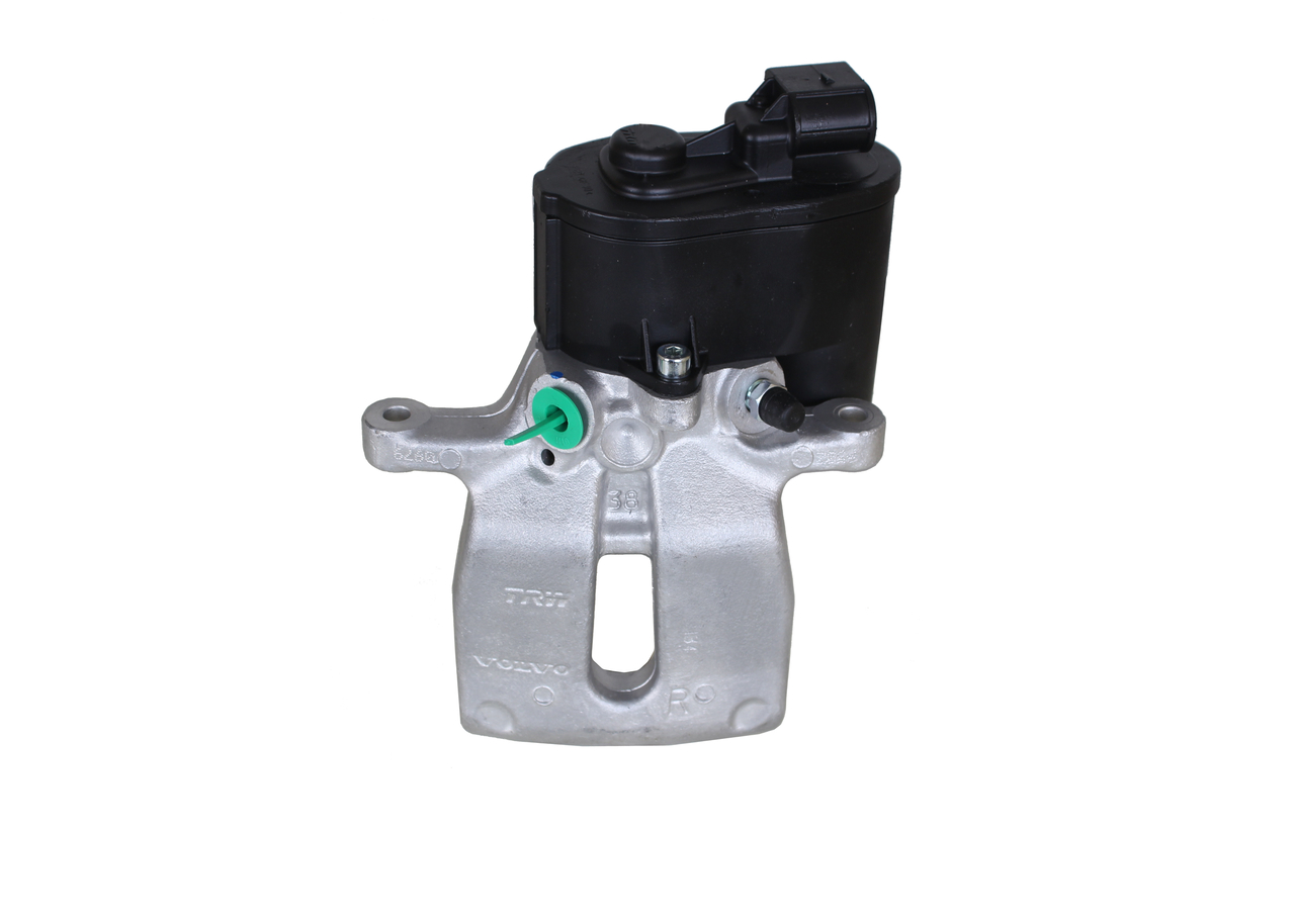 Número OEM 3 600 138 1 - Pinza de freno 0 986 135 582 FORD, VOLVO