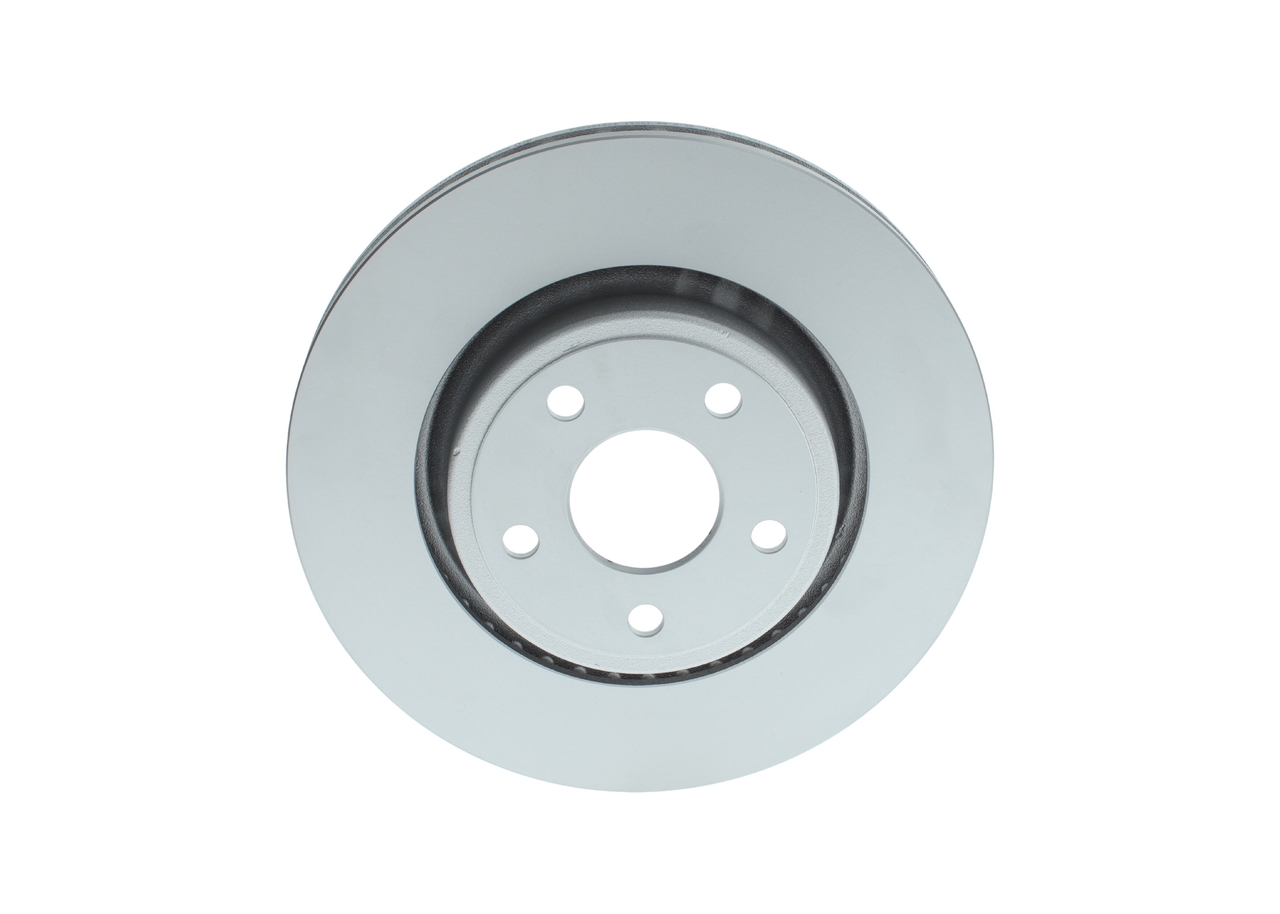 Numer OEM 6 8035 012AC - Tarcza hamulcowa 0 986 479 F01 JEEP, CHRYSLER, DODGE