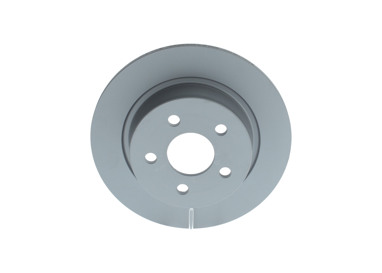 Disco freno 0 986 479 G71 BOSCH FORD Transit Connect V408 Van 1.5 EcoBlue 2022 75 CV