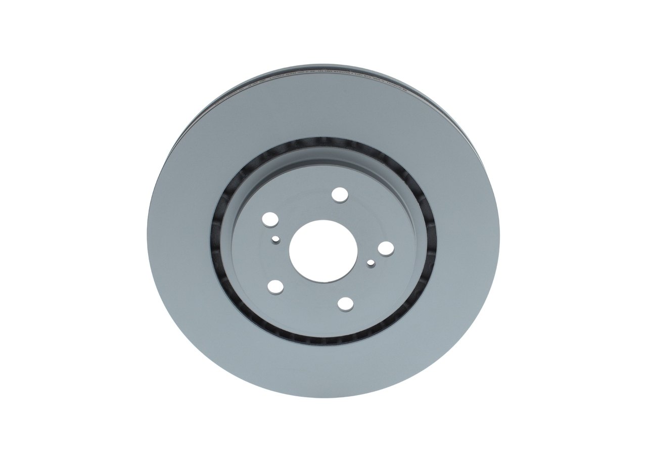 BOSCH 0 986 479 H04 Brake discs TOYOTA RAV4 V (XA50) 2.0 VVTi 173 hp Petrol 2020