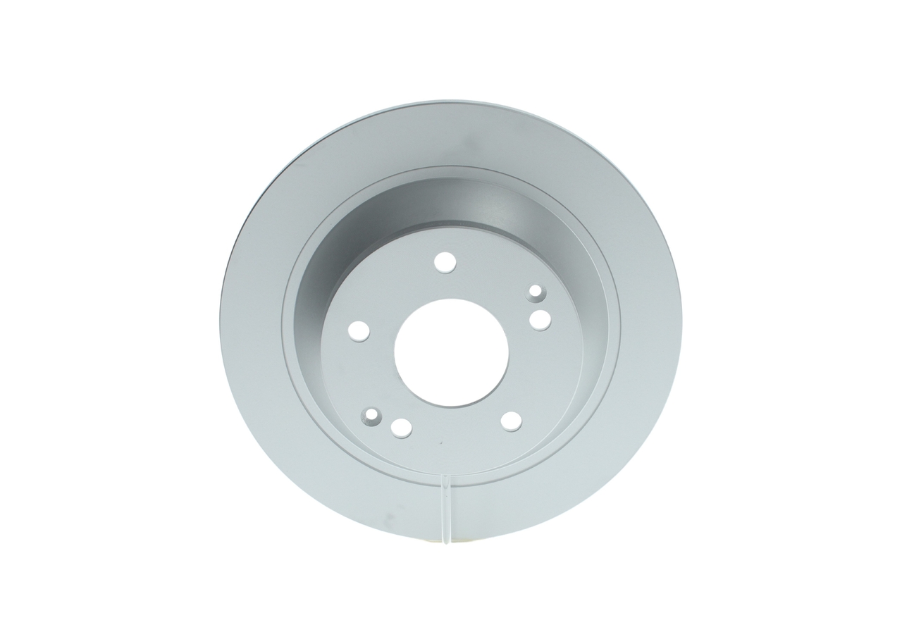 Bremsscheibe 0 986 479 H11 BOSCH SSANGYONG Tivoli SUV 1.2 T-GDi LPG 2025 128 PS