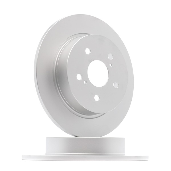Bremsanlage Toyota C-HR: Bremsscheibe BOSCH 0 986 479 H27