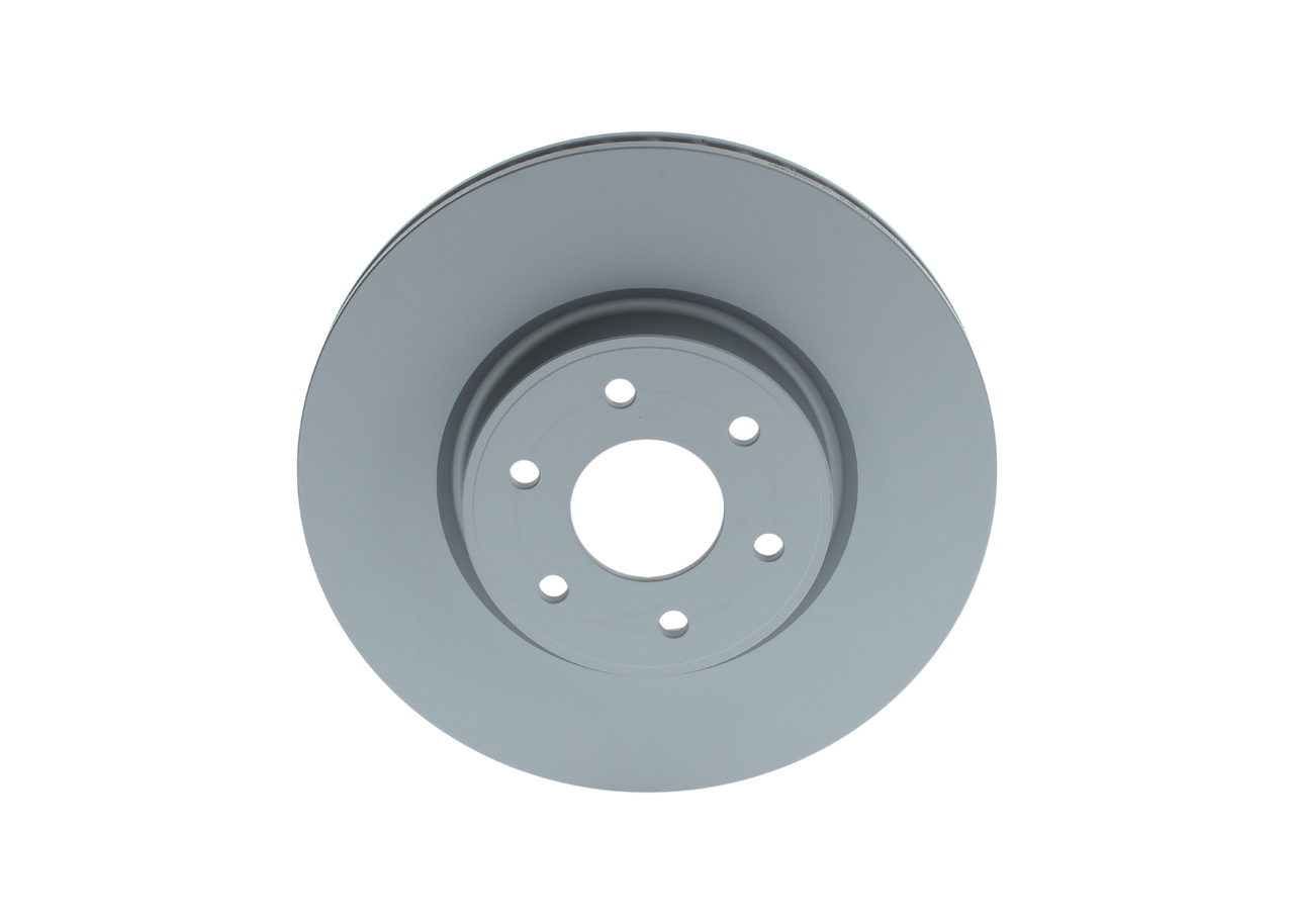 Numer OEM A 470 421 02 00 - Tarcza hamulcowa 0 986 479 H29 MERCEDES-BENZ