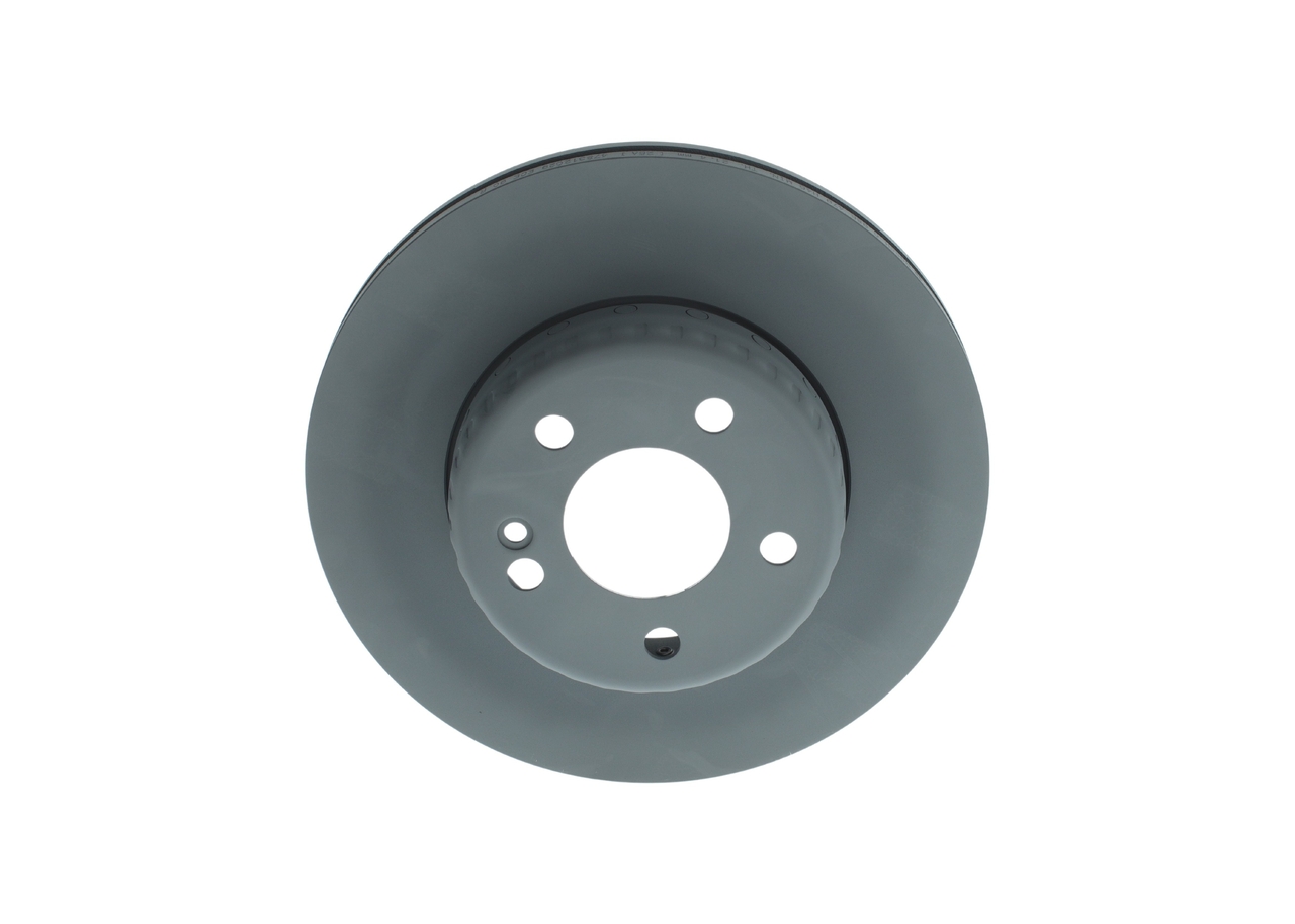OEM-Nummer 000 421 24 12 - Bremsscheibe 0 986 479 H45 MERCEDES-BENZ