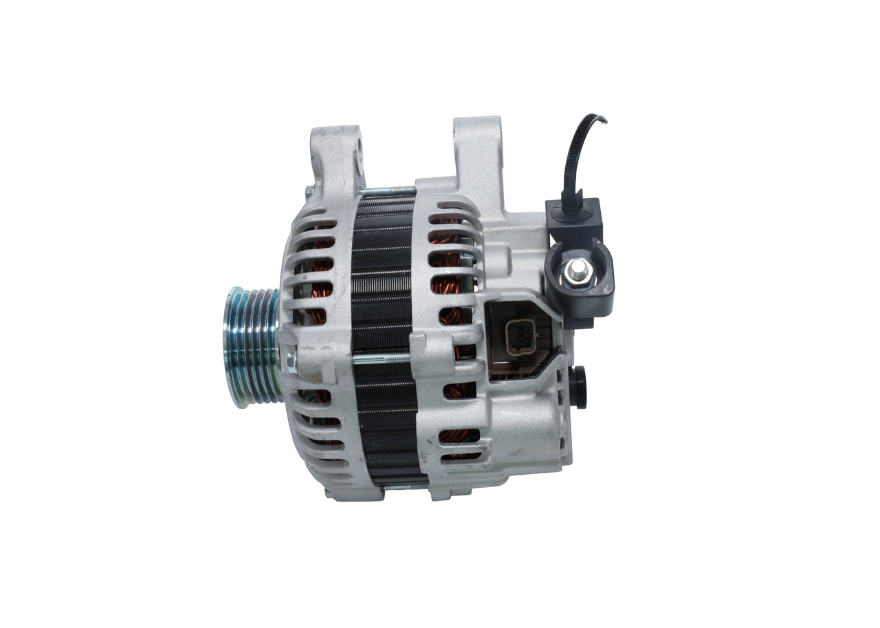 BOSCH 1 986 A00 561 alternator PEUGEOT 407 SW 2.0 Bioflex 140hp 2008