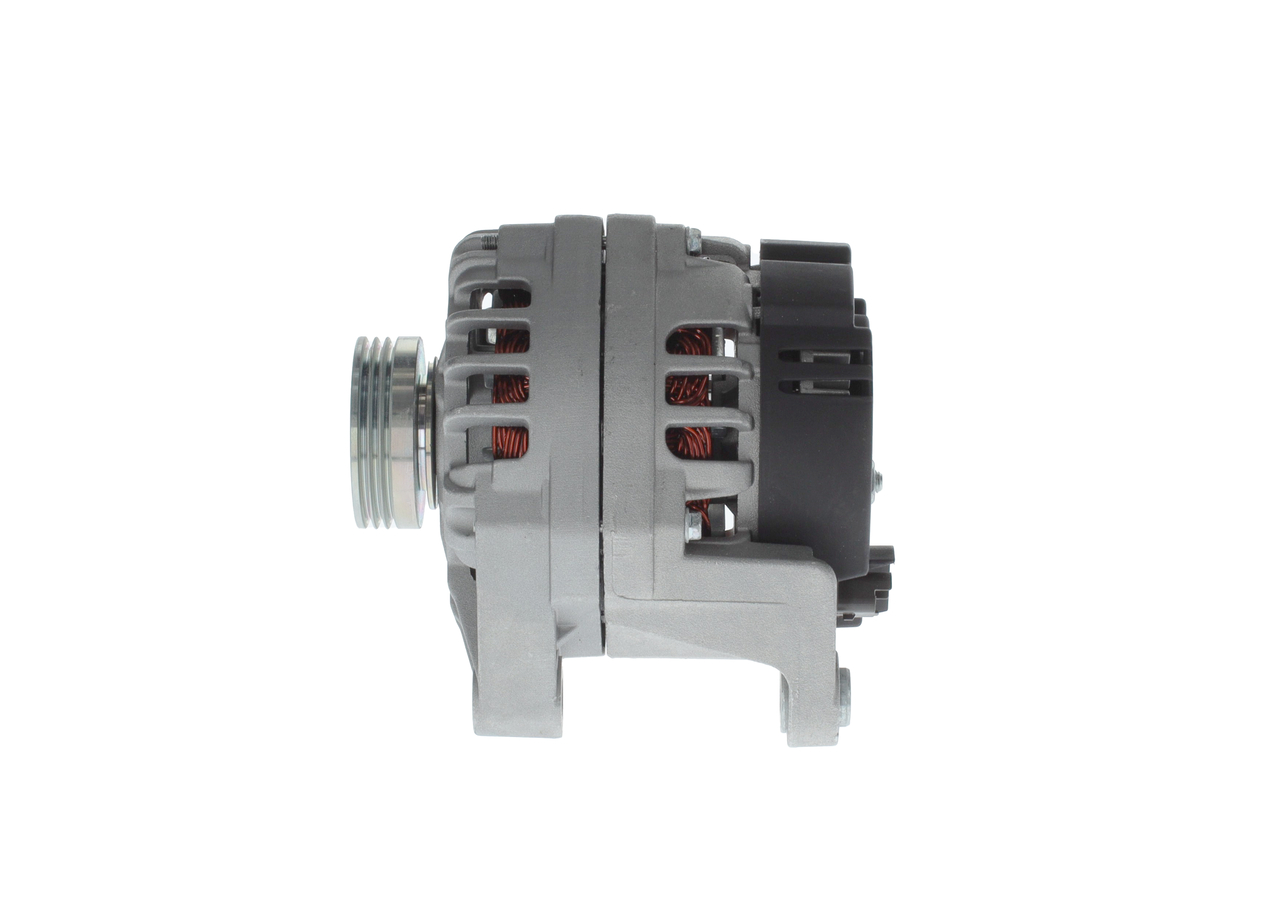 Alternator 1 986 A00 566 BOSCH RENAULT Clio II Schrägheck (BB, CB) 1.0 Flex (CB32, CB3B, CB3V, CB3W, BB32, BB3B, BB3V,... 2006 77 PS