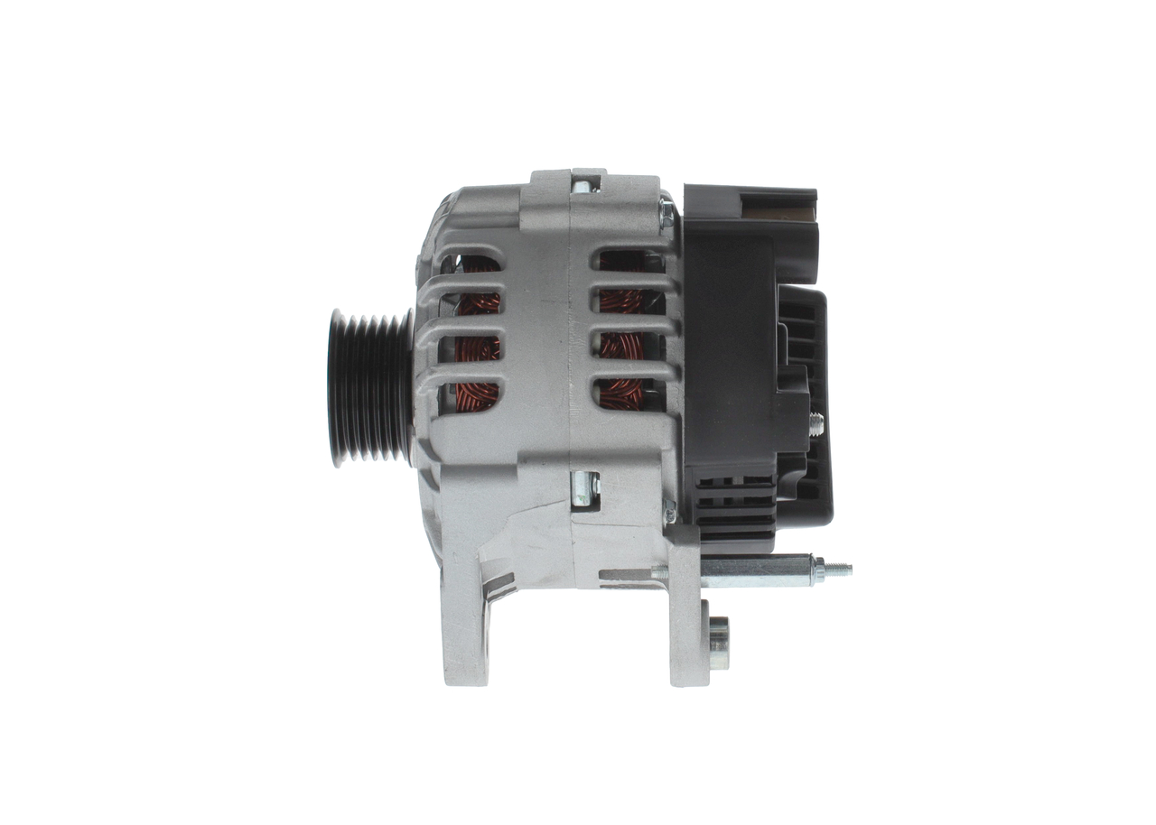 Número OEM 03D 903 025 H - Alternador 1 986 A00 568 VW, AUDI, SEAT, SKODA, LAND ROVER