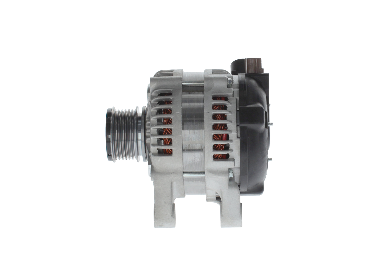 Alternator 1 986 A00 579 BOSCH FORD C-Max (DM2) 1.6 TDCi 2007 90 Pk