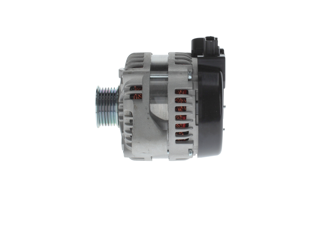Generator 1 986 A00 593 BOSCH FORD C-Max (DM2) 1.6 2009 116 HK