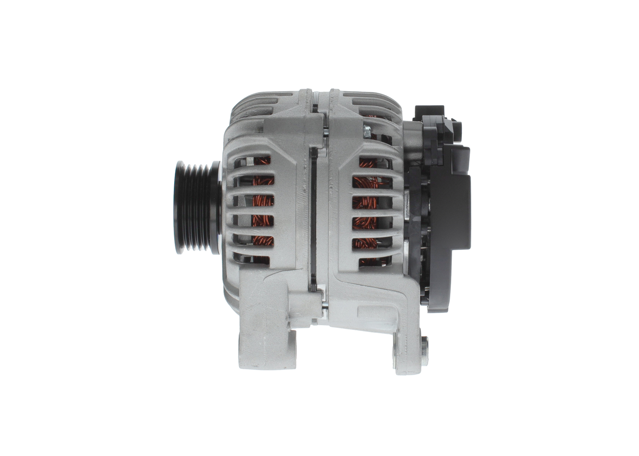 Numero OEM 13 222 929 - Alternatore 1 986 A00 597 OPEL, CHEVROLET, DAEWOO, VAUXHALL