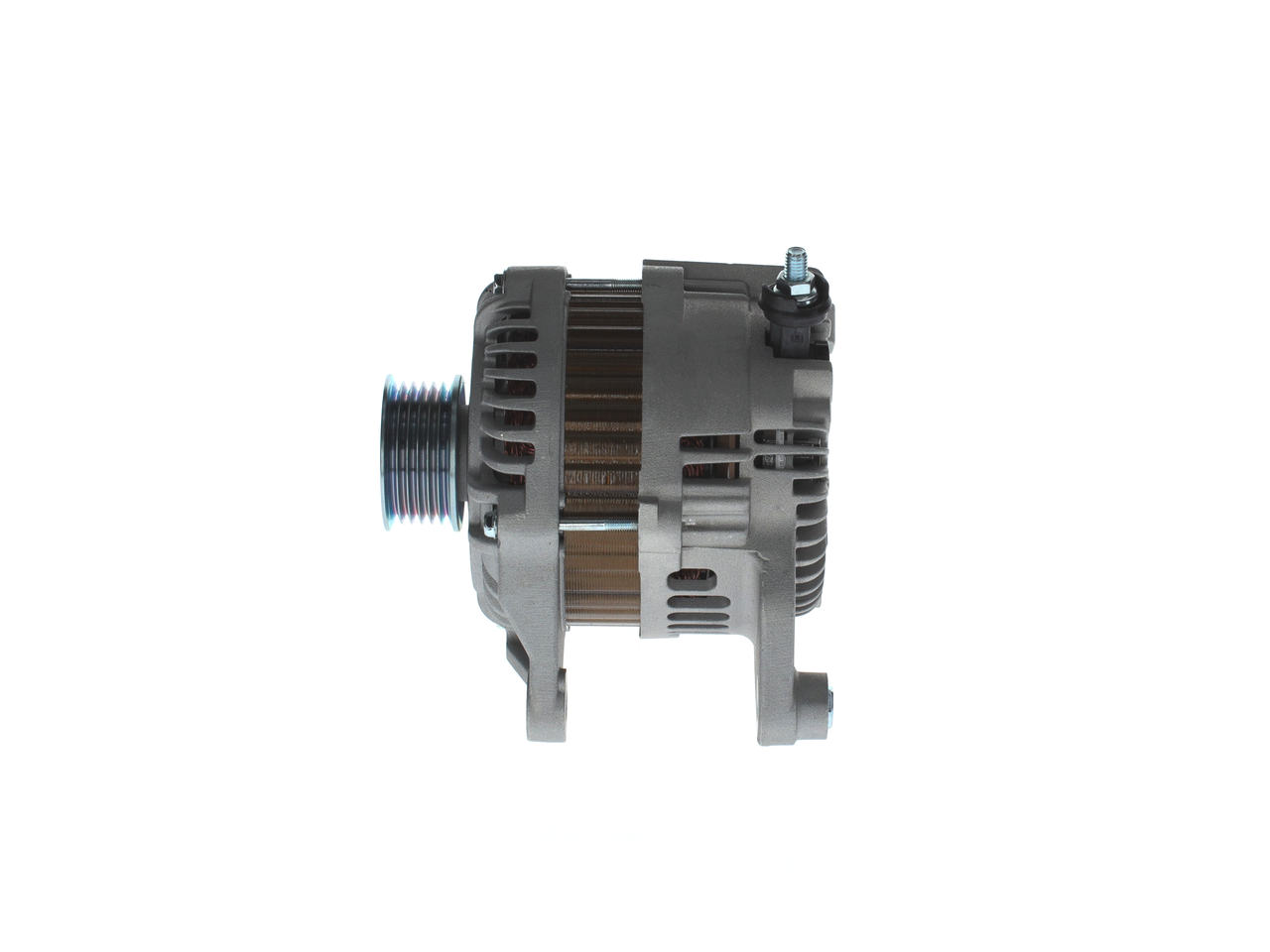 BOSCH | Dynamo Spannung:12V, Generator-Ladestrom: 100A 1 986 A00 631 MAZDA CX-5 II (KF) 2025 billig online