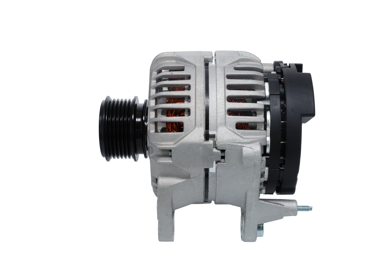 Número OEM 038 903 024 A - Alternador 1 986 A00 778 SEAT, AUDI, FORD, MITSUBISHI, SKODA