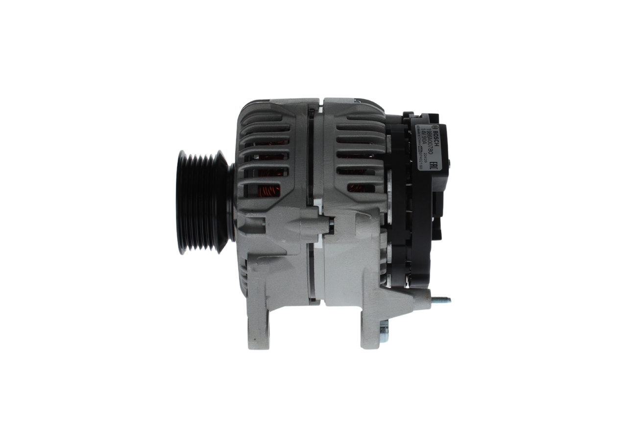 Número OEM 021 903 025 J - Alternador 1 986 A00 780 SEAT, AUDI, SKODA, CUPRA