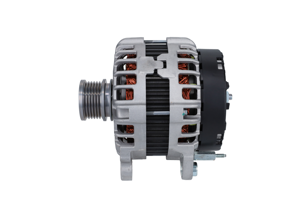 Alternator 1 986 A01 050 BOSCH Volkswagen Multivan T6 (SGF, SGM, SGN) 2.0 TDI (CXEC) 2021 199 Pk