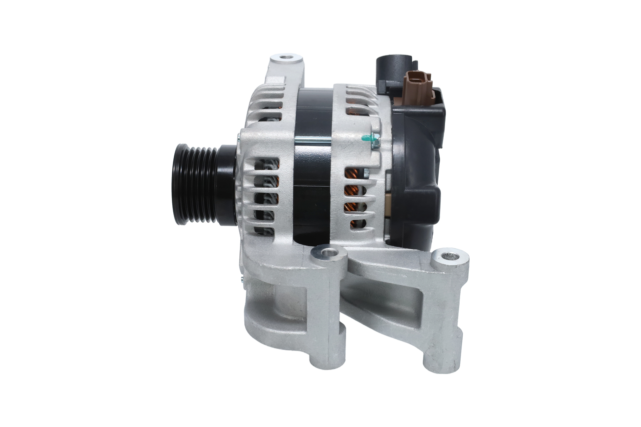 Número OEM 3 066 707 2 - Alternador 1 986 A01 207 FORD, FIAT, VOLVO, ALFA ROMEO, DACIA
