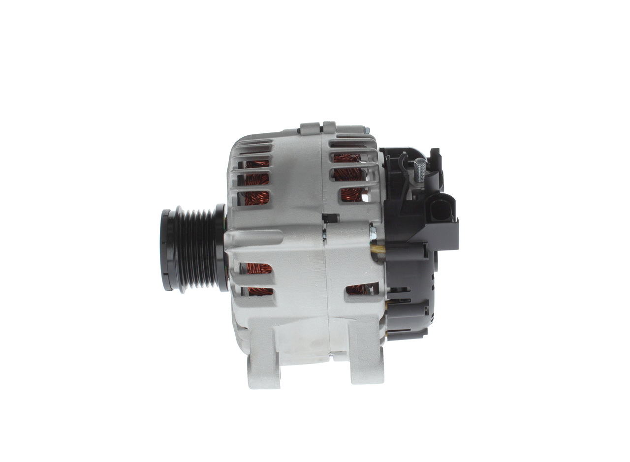 Número OEM 1 707 065 - Alternador 1 986 A01 210 FORD, FORD USA
