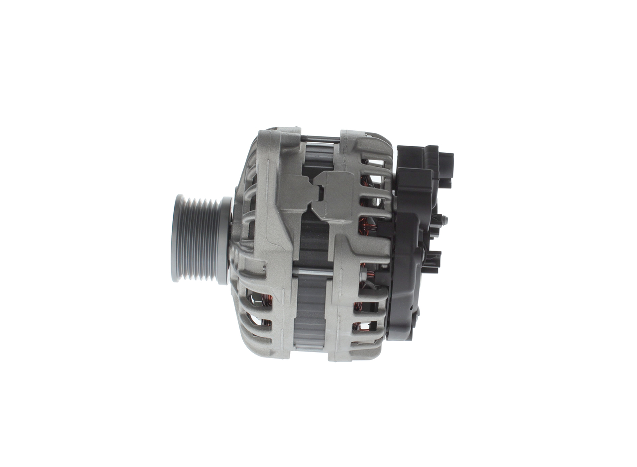BOSCH 1 986 A01 239 Lichtmaschine FIAT Ducato Bus (250_, 290_) 140 Multijet 2,3 D 140 PS Diesel 2019