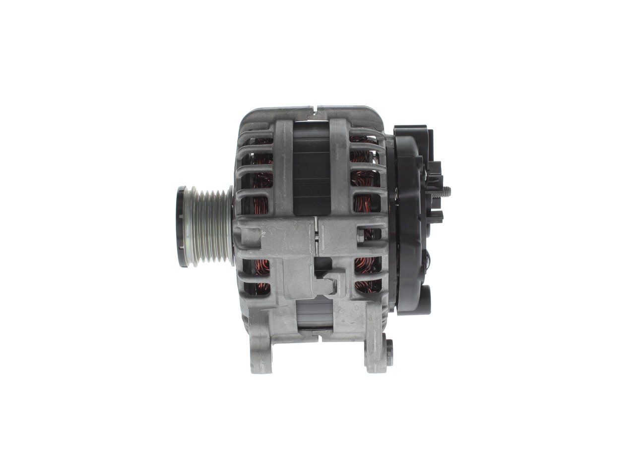 BOSCH | Alternator Spannung:14V, Generator-Ladestrom: 140A 1 986 A01 247 SEAT Leon IV (KL1) 2024 billig online