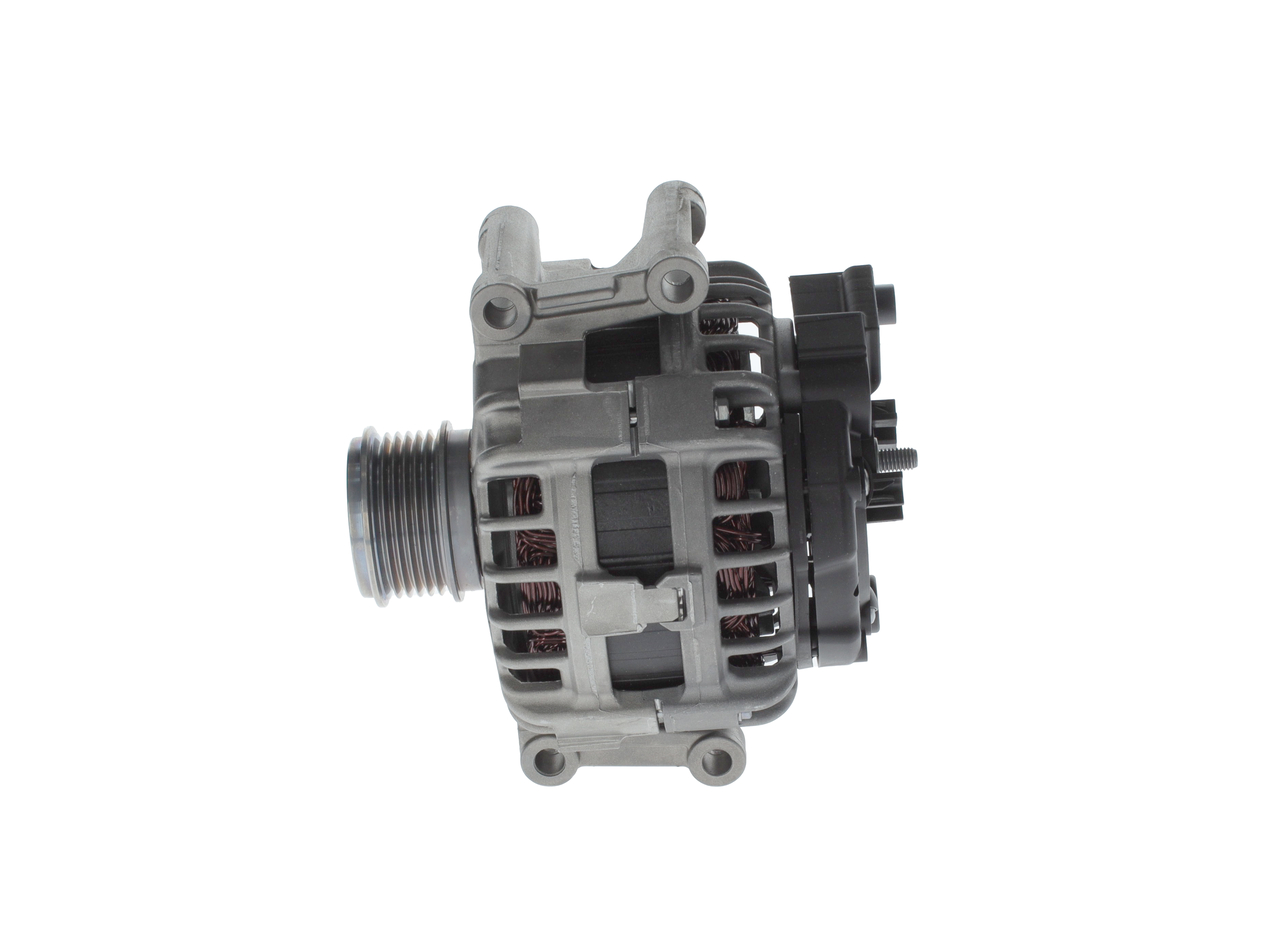 Dynamo 1 986 A01 248 BOSCH VW Tiguan II (AD1) 2.0 TSI 4motion 2024 245 hk