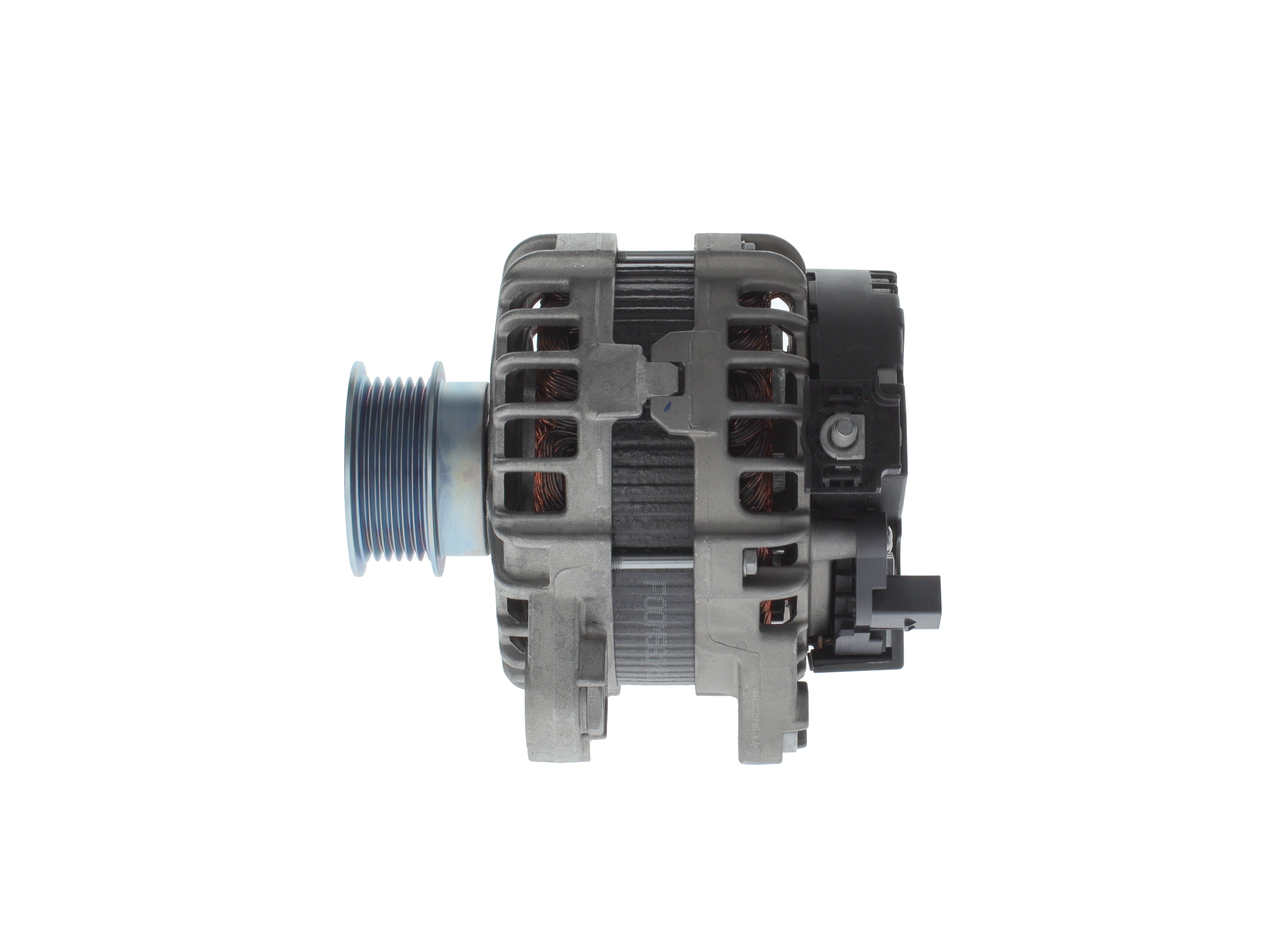BOSCH 1 986 A01 377 Lichtmaschine Volvo XC40 536