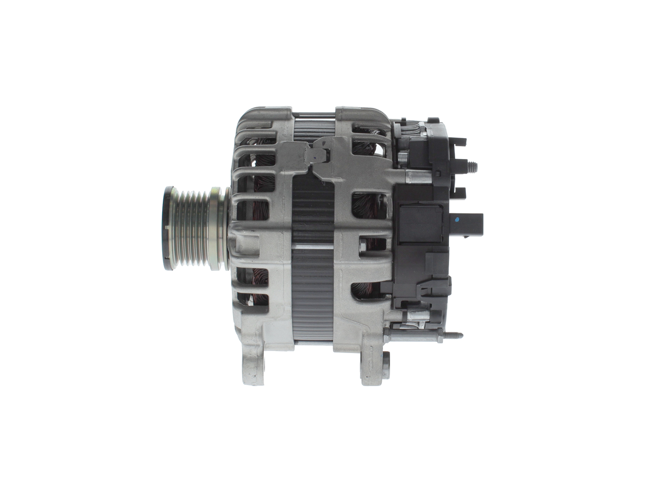 Alternator 1 986 A01 384 BOSCH Volkswagen Multivan T6 (SGF, SGM, SGN) 2.0 TDI (CXEC) 2023 199 Pk