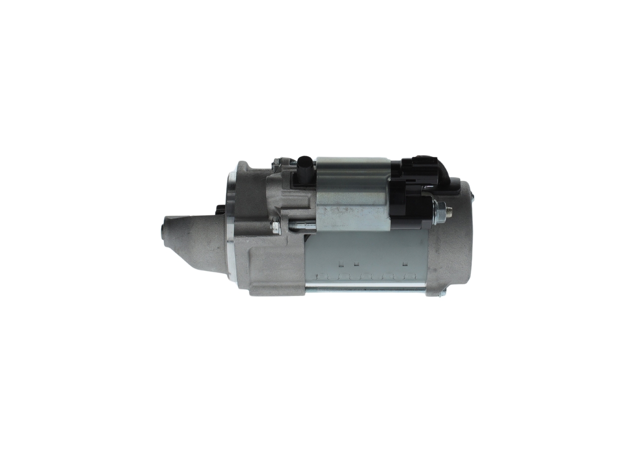 BOSCH 1 986 S00 601 Starter motor KIA CARENS 4 1.7 CRDi 135 hp Diesel 2016