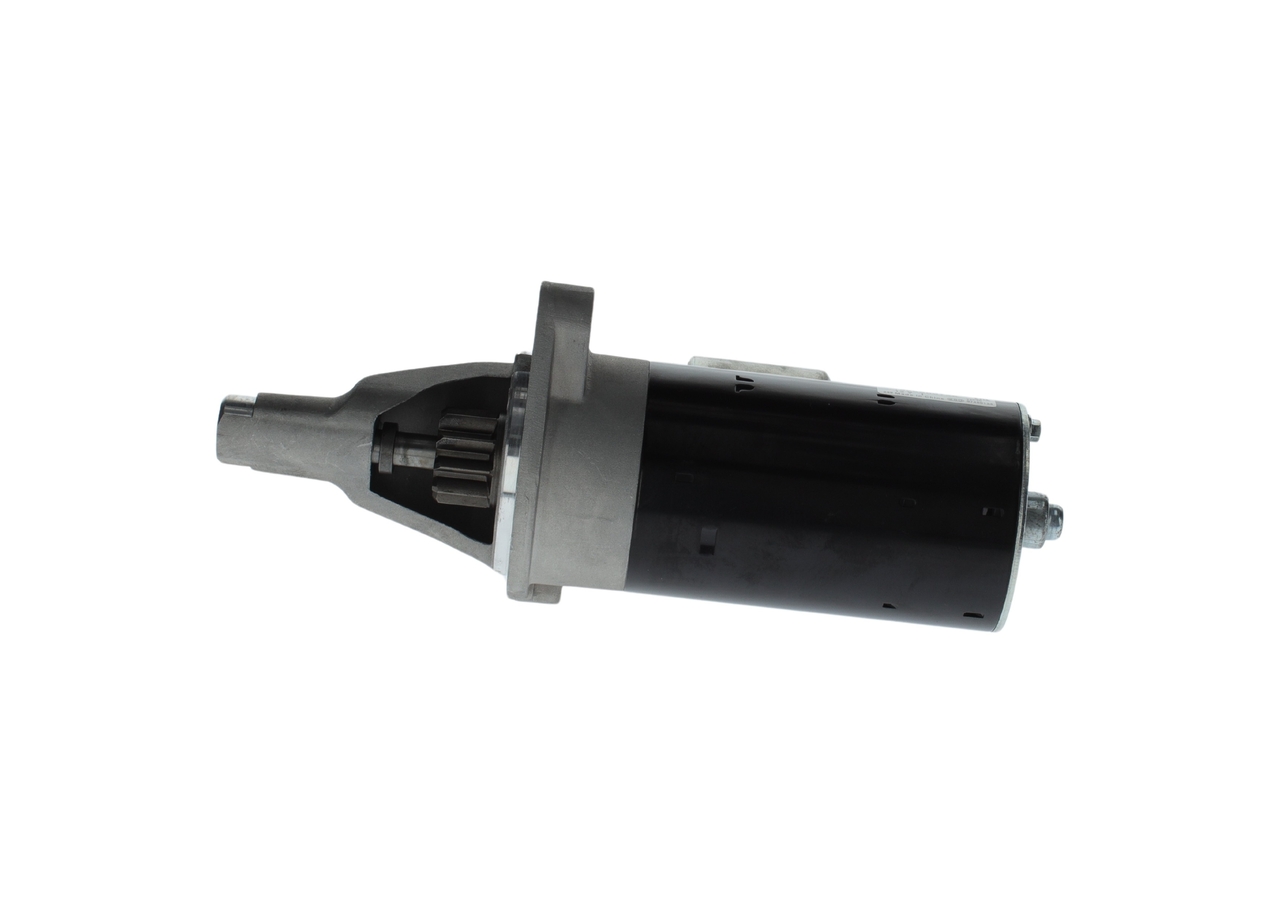 Starter 1 986 S00 726 BOSCH VW Passat B5 GP Variant (3BG, 3B6) 2.5 TDI 2004 163 PS