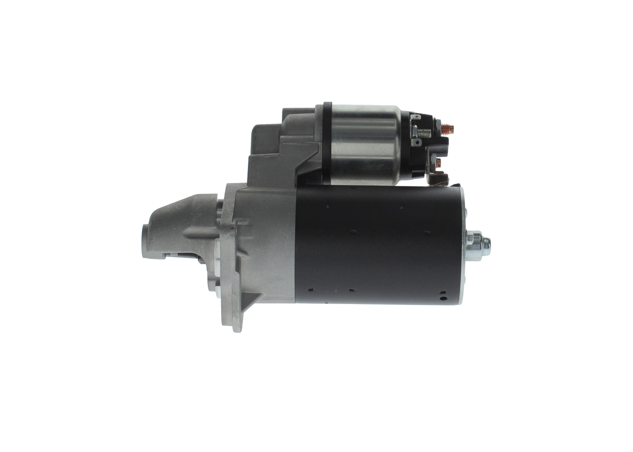 Numer OEM 25 194 650 - Rozrusznik 1 986 S00 827 OPEL, CHEVROLET, VAUXHALL